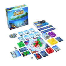 Load image into Gallery viewer, Coral Islands