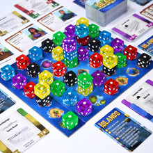 Load image into Gallery viewer, Coral Islands