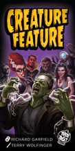 Load image into Gallery viewer, Creature Feature