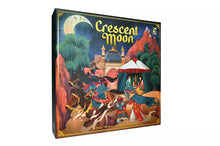 Load image into Gallery viewer, Crescent Moon