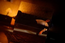 Load image into Gallery viewer, Crime Zoom His Last Card