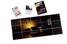 Load image into Gallery viewer, Crime Zoom His Last Card