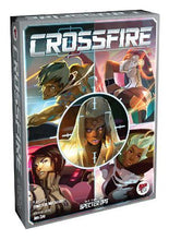 Load image into Gallery viewer, Crossfire