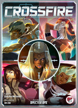 Load image into Gallery viewer, Crossfire
