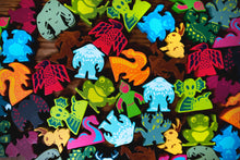 Load image into Gallery viewer, Cryptid Cafe Server Pack