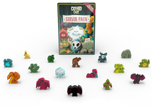 Load image into Gallery viewer, Cryptid Cafe Server Pack