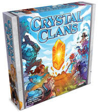Load image into Gallery viewer, Crystal Clans Master Set