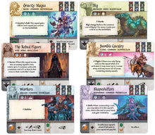 Load image into Gallery viewer, Crystal Clans Master Set