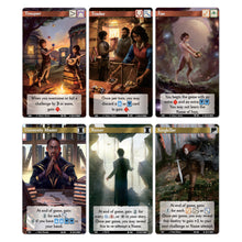 Load image into Gallery viewer, Call to Adventure Name of the Wind