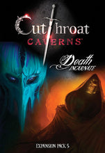 Load image into Gallery viewer, Cutthroat Caverns Death Incarnate