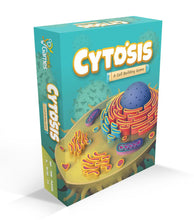Load image into Gallery viewer, Cytosis A Cell Biology Game