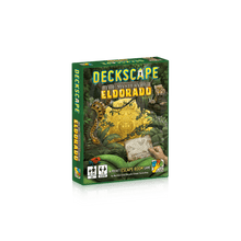 Load image into Gallery viewer, Deckscape: Mystery of Eldorado