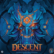 Load image into Gallery viewer, Descent Legends of the Dark