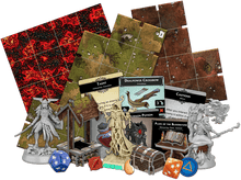 Load image into Gallery viewer, Descent Legends of the Dark