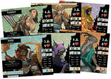 Load image into Gallery viewer, Descent Legends of the Dark