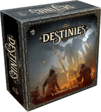 Load image into Gallery viewer, Destinies