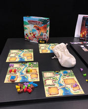 Load image into Gallery viewer, Draftosaurus Components