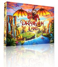 Load image into Gallery viewer, Dragon Land