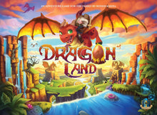 Load image into Gallery viewer, Dragon Land