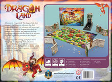 Load image into Gallery viewer, Dragon Land