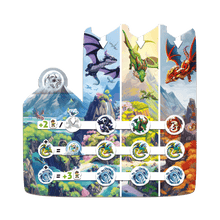 Load image into Gallery viewer, Dragon Parks