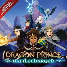 Load image into Gallery viewer, Dragon Prince Battlecharged