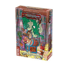 Load image into Gallery viewer, Dragons & Chickens