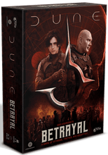 Load image into Gallery viewer, Dune Betrayal
