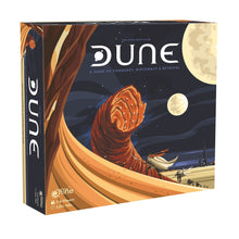 Load image into Gallery viewer, Dune Boardgame