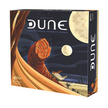 Load image into Gallery viewer, Dune Boardgame