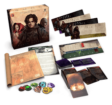 Load image into Gallery viewer, Dune House Secrets