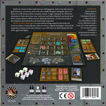 Load image into Gallery viewer, Dwarven Miner Reforged