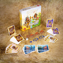 Load image into Gallery viewer, Imperial Settlers: Empires of the North: Egyptian Kings