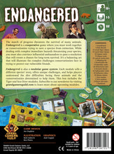 Load image into Gallery viewer, Endangered