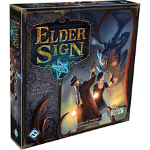 Load image into Gallery viewer, Elder Sign