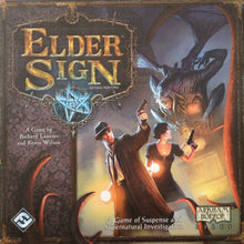Load image into Gallery viewer, Elder Sign