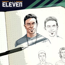 Load image into Gallery viewer, Eleven