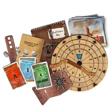 Load image into Gallery viewer, Exit Kidnapped in Fortune City