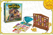 Load image into Gallery viewer, Fairy Tale Inn