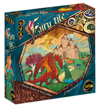 Load image into Gallery viewer, Fairy Tile