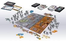 Load image into Gallery viewer, Fanhunter Urban Warfare