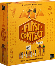 Load image into Gallery viewer, First Contact