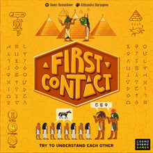 Load image into Gallery viewer, First Contact