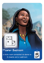 Load image into Gallery viewer, Floor Plan