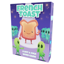 Load image into Gallery viewer, French Toast