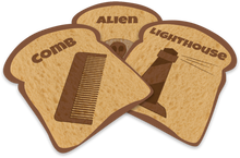 Load image into Gallery viewer, French Toast