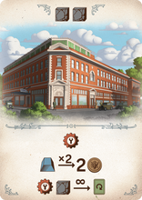 Load image into Gallery viewer, Furnace