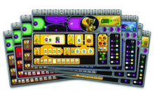 Load image into Gallery viewer, Gaia Project