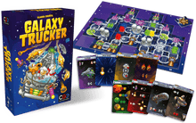 Load image into Gallery viewer, Galaxy Trucker 2nd Edition