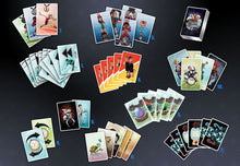 Load image into Gallery viewer, Game Changers (Capstone Games Import)